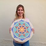 Cursos de artes: Mosaico, Pintura em Vasos e Pontilhismo