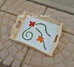 Objetos de mosaico para sua decoração