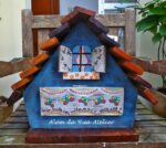 Caixa de correio customizada