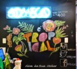 LEITE-COM - Uma incrível loja de decoração